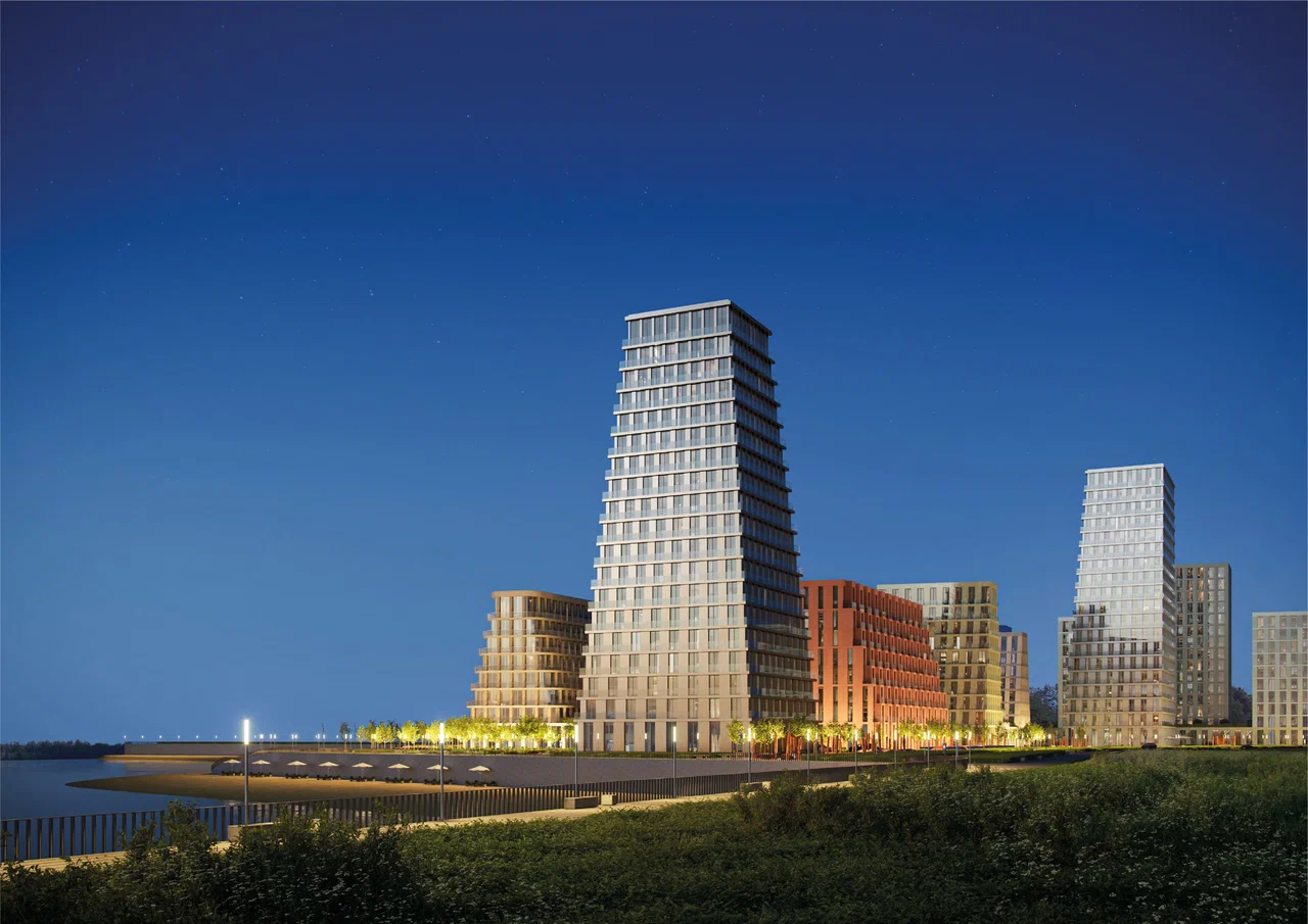 ЖК «Яналиф», изображение-6